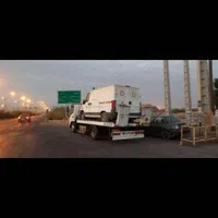 خودروبر  امداد خودرو  کفی خودروبر خودروبر هراز|خدمات حمل و نقل|آمل, |دیوار