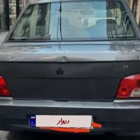 پراید۱۳۲درحد|خودرو سواری و وانت|پاکدشت, |دیوار