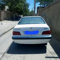 پژو پارس سال، مدل ۱۳۹۶|خودرو سواری و وانت|مشهد, اروند|دیوار