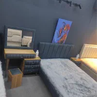 سرویس خواب دونفره مدل لاله ۲