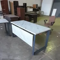 مدیریتی ، کارشناسی ، پایه سه گوش فلزی رنگ کوره ای|دفتر کار|کرج, چهارصد دستگاه|دیوار