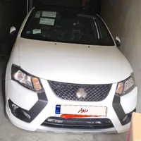 کوییک gxrl با رینگ فولادی مدل 1404