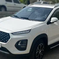 ام‌وی‌ام X22 Pro IE، مدل 1404(خرید اقساطی)|خودرو سواری و وانت|تبریز, |دیوار