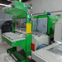 اهواز*دستگاه شیرینگ پکAHVAZ