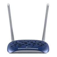 مودم روتر VDSL تی پی-لینک TD-W9960 با گارانتی|مودم و تجهیزات شبکه|تهران, شادمهر|دیوار