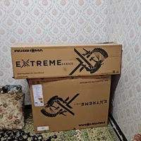 کارتون کولر پاک شوما