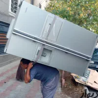 باربری/ کارگر اسباب کشی/اثاثیه منزل/ خاور نیسان|خدمات حمل و نقل|کرج, دهقان ویلا|دیوار