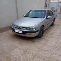پژو پارس ساده، مدل ۱۳۸۴|خودرو سواری و وانت|قزوین, |دیوار