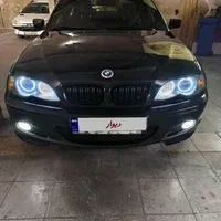 بی ام و سری 3 سدان 325i مدل 2005|خودرو سواری و وانت|تهران, مشیریه|دیوار