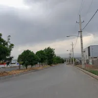 فروش زمین ۴۱۶ متری در سهیلیه شهرک زعفرانیه|فروش زمین و ملک کلنگی|کرج, مهرشهر - فاز ۴|دیوار