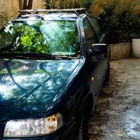 سمند LX ساده، مدل ۹۱|خودرو سواری و وانت|پاکدشت, |دیوار