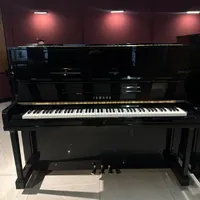 پیانو آکوستیک یاماها اصل ژاپن شورومی YAMAHA U1|پیانو، کیبورد، آکاردئون|تهران, میرداماد|دیوار