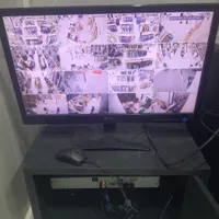 فروش و نصب دوربین مداربسته اقساط بدون سود