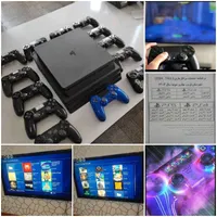 اجاره دستگاه ps4