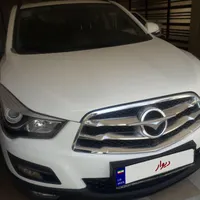 هایما S5 اتوماتیک ۶ سرعته، مدل ۱۴۰۱|خودرو سواری و وانت|اصفهان, شیخ اشراق|دیوار