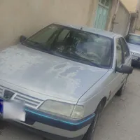 پژو ۴۰۵ tu5 مدل ۸۹|خودرو سواری و وانت|کرمانشاه, |دیوار