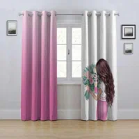 مخمل چاپی ( هازان و مخمل )|پرده، رانر، رومیزی|تبریز, |دیوار