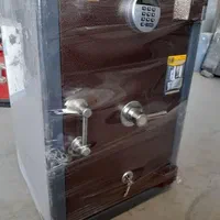 سیار گاوصندوق قفل ایمنی مدل5|عمده‌فروشی|رشت, گلسار|دیوار