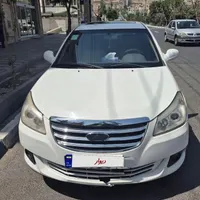 ام وی ام ۵۵۰ اتوماتیک|خودرو سواری و وانت|تهران, شهرک دریا|دیوار