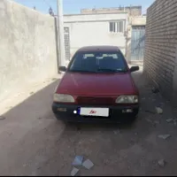 پراید هاچبک مدل 84|خودرو سواری و وانت|کاشان, یحیی آباد|دیوار