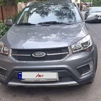 ام‌وی‌ام X22 اتوماتیک اسپرت اکسلنت، مدل ۱۴۰۰|خودرو سواری و وانت|تهران, قاسم‌آباد|دیوار