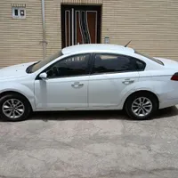 برلیانس H330 دنده‌ای 1500cc، مدل ۱۳۹۶