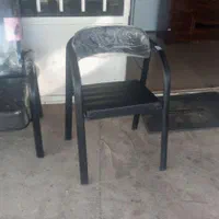 صندلی اداری امپی ام پی|صندلی و نیمکت|رشت, حومه رشت|دیوار