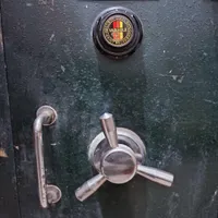 بازگشایی درب گاوصندوق باز کردن قفل گاو صندوق|خدمات پیشه و مهارت|اصفهان, مرداویج|دیوار