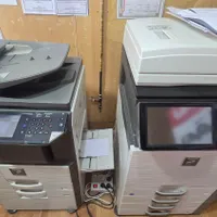 خدمات کافی نت و کپی