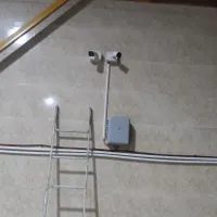 دوربین مداربسته و دزدگیر اماکن|دوربین مداربسته|اسلام‌شهر, |دیوار