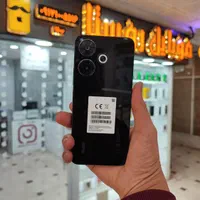 شیائومی Redmi 13 حافظه ۲۵۶ رم ۸