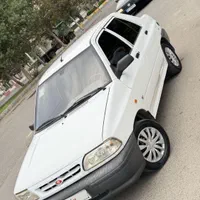 پراید مدل۹۶