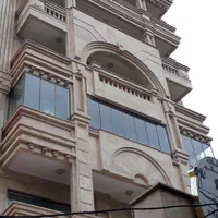 بالکن شیشه ای شیشه بالکن ریلی ترکیه