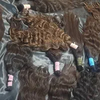 خریدار اصلی موهای طبیعی