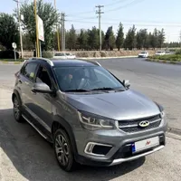 ام‌وی‌ام X22 دنده‌ای لاکچری، مدل ۱۳۹۹