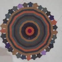 پادری بافتنی شیک