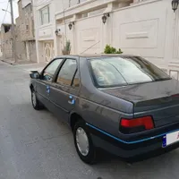 پژو 405 مدل ۱۳۹۸|خودرو سواری و وانت|بندرعباس, |دیوار