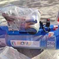 کمپرسور باد 250و300 لیتری موتور باد|ابزارآلات|شیراز, ارم|دیوار