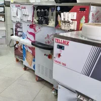 بستنی قیفی نیکنام اقساطی چکی|کافیشاپ و رستوران|بندرعباس, |دیوار