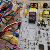 تعمیرتخصصی یخچال ولباسشویی،برد(ضمانت،بازدیدرایگان)|خدمات پیشه و مهارت|نظرآباد, شهرک آزادگان|دیوار