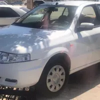 سمند سورن مدل ۸۹