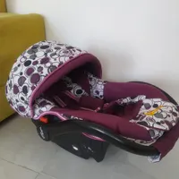 کریر کودک برند baby land (بیبی لند)|اسباب و اثاث بچه|بجنورد, |دیوار