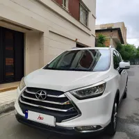 جک S3 اتوماتیک، مدل ۱۳۹۷|خودرو سواری و وانت|گرگان, |دیوار