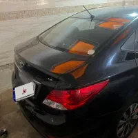 هیوندای اکسنت ساده، مدل ۲۰۱۴|خودرو سواری و وانت|تهران, سعادت‌آباد|دیوار