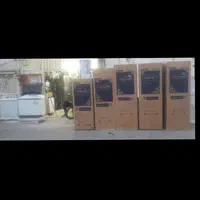 اسپیلت جی پلاس ۱۲هزار دارای گارانتی محمودی|کولر گازی و فن‌کوئل|گرگان, |دیوار