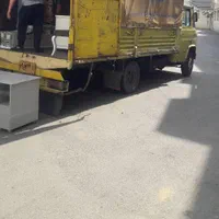موسسه حمل ونقل ملت بار|خدمات حمل و نقل|رشت, دیانتی|دیوار