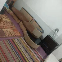 منزل مبله|اجارهٔ کوتاه‌مدت آپارتمان و سوئیت|شیراز, کاراندیش|دیوار