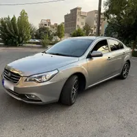 بسترن B50F