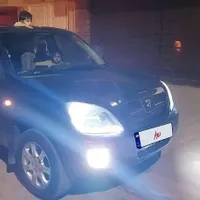 x33 مدل 93  شاسی بلند خوش قیمت|خودرو سواری و وانت|یزد, |دیوار
