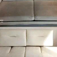 مبلشویی در منزل بدون جابجایی با مدیریت خانم بهزادی